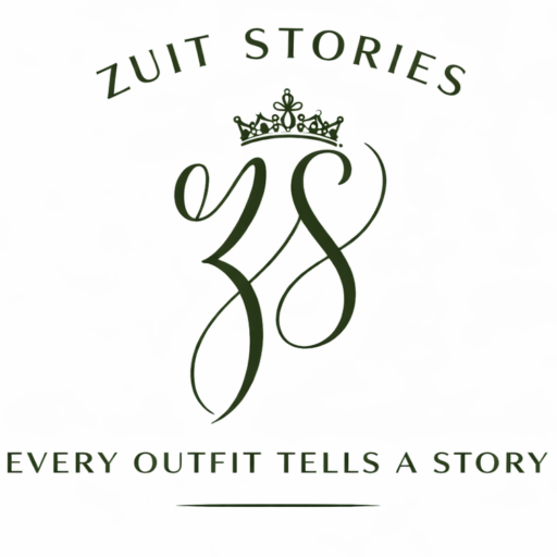 About Zuit Stories
